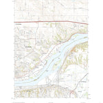 Silvis, IL (2021, 24000-Scale) Preview 1