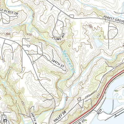 Silvis, IL (2021, 24000-Scale) Preview 3
