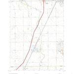 Southwest Pontiac, IL (2021, 24000-Scale) Preview 1