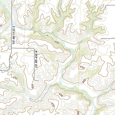 Versailles, IL (2021, 24000-Scale) Preview 2