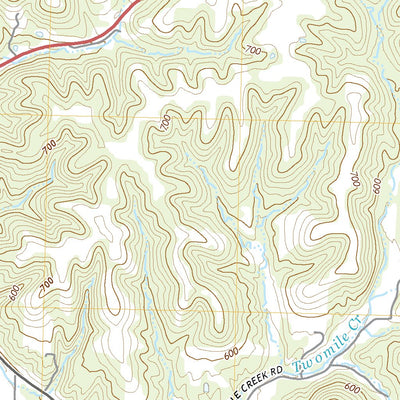 Summer Hill, IL (2021, 24000-Scale) Preview 3