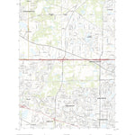 Streamwood, IL (2021, 24000-Scale) Preview 1