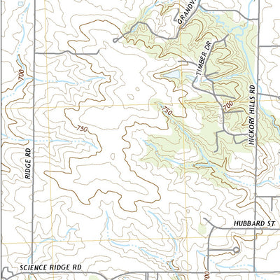 Sterling, IL (2021, 24000-Scale) Preview 3