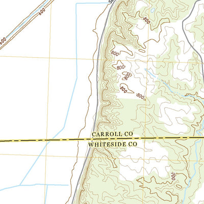 Thomson, IL (2021, 24000-Scale) Preview 2