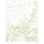 Secor, IL (2021, 24000-Scale) Preview 1