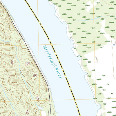 Ware, IL (2021, 24000-Scale) Preview 2