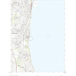 Waukegan, IL (2021, 24000-Scale) Preview 1