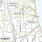 Waukegan, IL (2021, 24000-Scale) Preview 3
