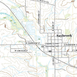 Saybrook, IL (2021, 24000-Scale) Preview 3