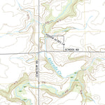 Weldon West, IL (2021, 24000-Scale) Preview 3
