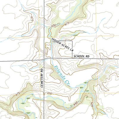 Weldon West, IL (2021, 24000-Scale) Preview 3