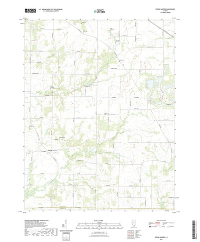 Spring Garden, IL (2021, 24000-Scale) Preview 1
