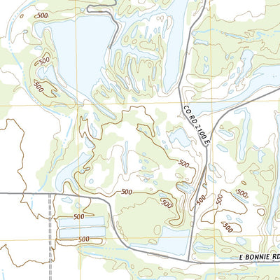 Spring Garden, IL (2021, 24000-Scale) Preview 3