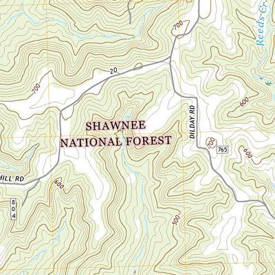 Rockwood, IL (2021, 24000-Scale) Preview 3