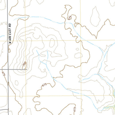 Sidell, IL (2021, 24000-Scale) Preview 2