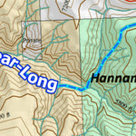 Bighorn Sheep Unit 12 Map