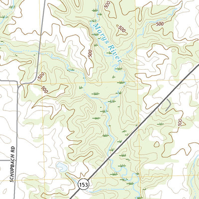 Tilden, IL (2021, 24000-Scale) Preview 3