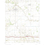 Wayne City, IL (2021, 24000-Scale) Preview 1