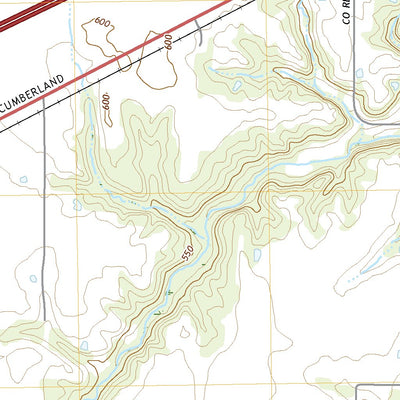 Woodbury, IL (2021, 24000-Scale) Preview 2