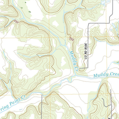 Woodbury, IL (2021, 24000-Scale) Preview 3