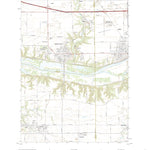 Spring Valley, IL (2021, 24000-Scale) Preview 1