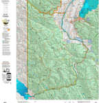Mountain Goat Unit 2 Map