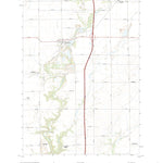 Troy Grove, IL (2021, 24000-Scale) Preview 1