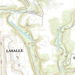 Troy Grove, IL (2021, 24000-Scale) Preview 3