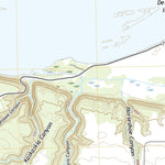 Starved Rock, IL (2021, 24000-Scale) Preview 2