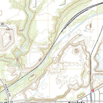 Starved Rock, IL (2021, 24000-Scale) Preview 3