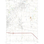 Sycamore, IL (2021, 24000-Scale) Preview 1