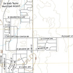 Sycamore, IL (2021, 24000-Scale) Preview 2