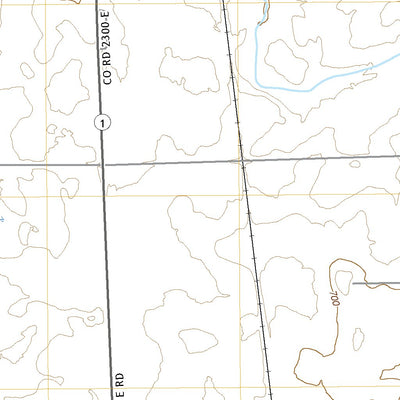 Wellington, IL (2021, 24000-Scale) Preview 2