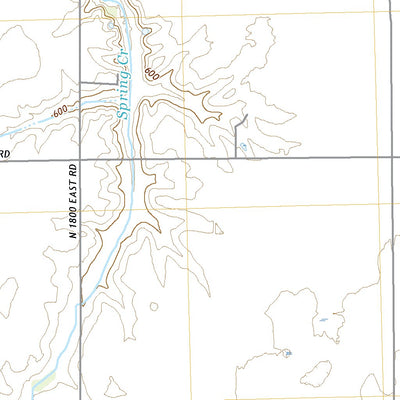 Willeys, IL (2021, 24000-Scale) Preview 2