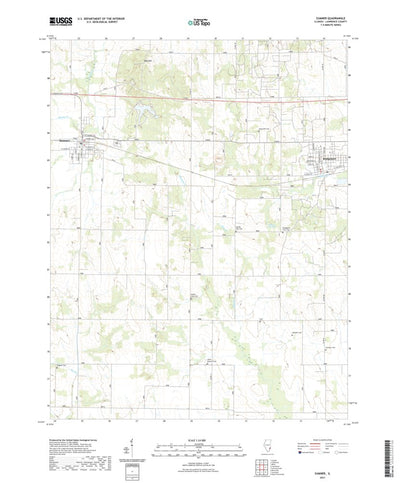 Sumner, IL (2021, 24000-Scale) Preview 1