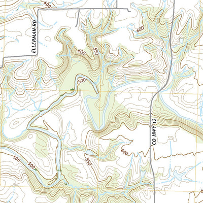 Winchester, IL (2021, 24000-Scale) Preview 3