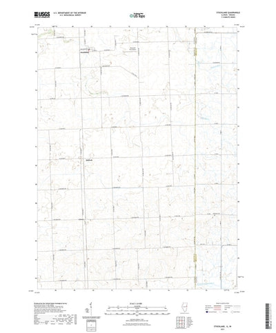 Stockland, IL (2021, 24000-Scale) Preview 1