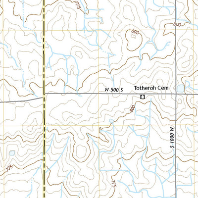 Stockland, IL (2021, 24000-Scale) Preview 3