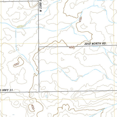 Watseka, IL (2021, 24000-Scale) Preview 2