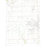 Yorkville SE, IL (2021, 24000-Scale) Preview 1