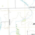 Yorkville SE, IL (2021, 24000-Scale) Preview 2