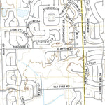 Yorkville SE, IL (2021, 24000-Scale) Preview 3