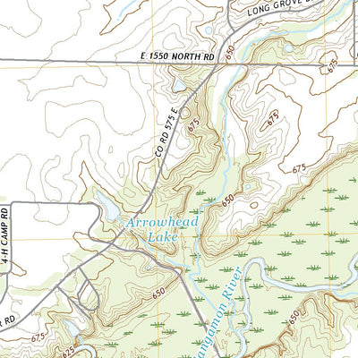 Weldon East, IL (2021, 24000-Scale) Preview 3