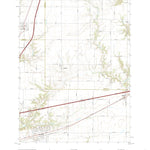 Teutopolis, IL (2021, 24000-Scale) Preview 1