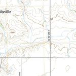 Teutopolis, IL (2021, 24000-Scale) Preview 2