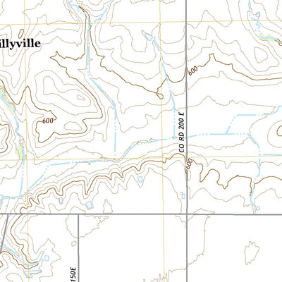 Teutopolis, IL (2021, 24000-Scale) Preview 2