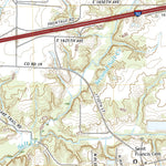 Teutopolis, IL (2021, 24000-Scale) Preview 3
