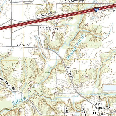 Teutopolis, IL (2021, 24000-Scale) Preview 3