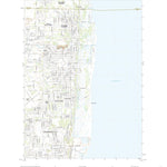 Zion, IL (2021, 24000-Scale) Preview 1