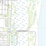 Zion, IL (2021, 24000-Scale) Preview 2